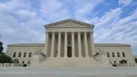 Supreme Court allows enforcement of Mississippi social media age verification law