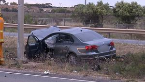 Tragic Traffic Accidents In Adelaide Lead To Arrests And Calls For Road Safety