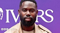 Rapper Ghetts in court over fatal hit-and-run in Ilford