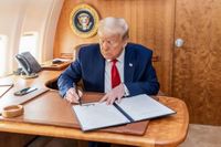 Trump planning to stockpile deep-sea minerals to counter China: FT