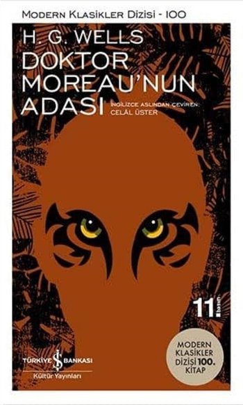 Doktor Moreau'nun Adası