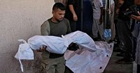 IDF report could only verify 17 percent of those killed in Gaza as combatants