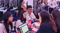 Global Future Fair 2025: Cơ hội tìm kiếm học bổng du học cho giới trẻ