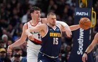 Watch Denver Nuggets vs. Golden State Warriors free live stream