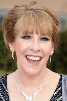 Phyllis Logan