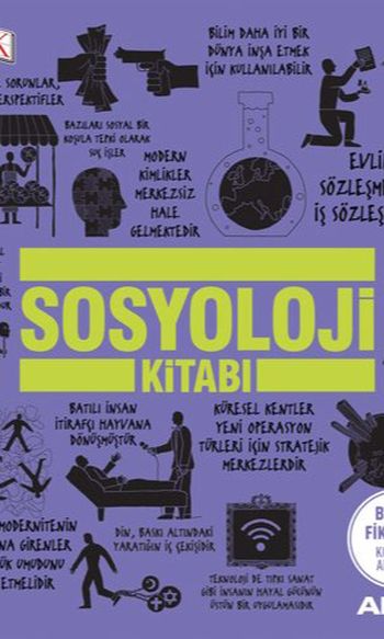 Sosyoloji Kitabı