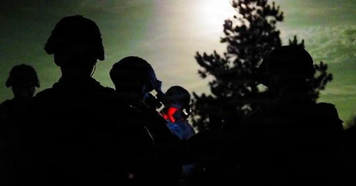 Army Veteran Charged with Leaking Delta Force Secrets