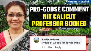 NIT Calicut Professor's Controversial Dean Appointment Ignites Outrage