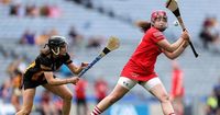 Cork v Waterford: Munster camogie final overshadowed by skorts and shorts debate