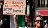 Dutch foreign minister resigns over Gaza