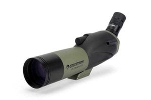 Celestron Ultima 65 18-55x65 Açılı Spektif (Gözlem Teleskobu)