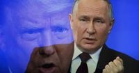 Putin joacă dur cu Trump: Promite puțin și continuă să țină Ucraina sub asediu. Ce spun analiștii despre obiectivul președintelui rus