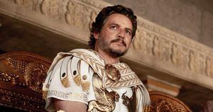 Gladiator II Struggles At The Box Office Despite Big Budget