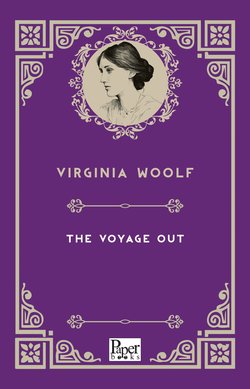 The Voyage Out (Virginia Woolf)