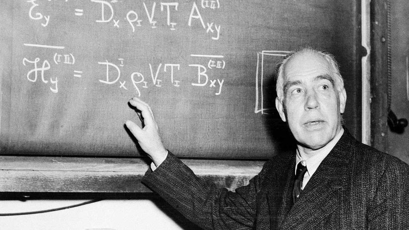 Atom Modelleri: Bohr Atom Modeli