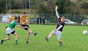 Ulster And Mayo Club Championships Set For Dramatic Showdowns