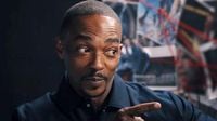 Marvel's Thunderbolts* Marketing Push Continues as Dispute Between Sam Wilson's Avengers and the New Avengers Is Dragged Into the Real World - IGN