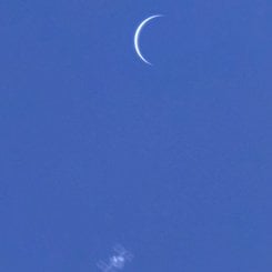 UUİ, Venüs ile Buluşuyor