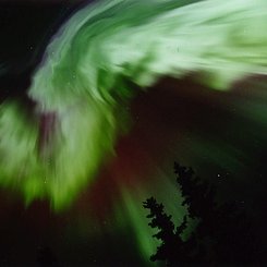 Alaska Usulü Aurora