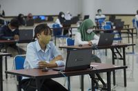 Peserta UTBK-SNBT 2025 Banyak Keluhkan Soal LBI, Ini Penjelasan Panitia