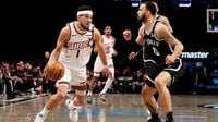 NBA partners with Alibaba ahead of China return - Sportcal