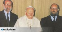 El Papa hace oficial la disolución del Sodalicio y requisa sus bienes para reparar a las víctimas