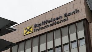 Raiffeisen Bank Faces Internal Strife Over Office Return Policy