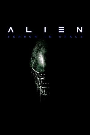« Alien » : terreur sur grand écran
