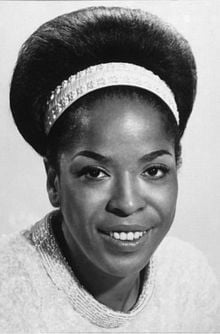 Della Reese