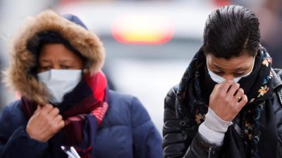 SARS-CoV-2 Virüsünün Ana Bulaşma Yolu Ne? Maske Takmak İşe Yarar mı?