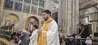 Fallece Javier Prieto, sacerdote recientemente ordenado de Zamora | diocesisdezamora.es