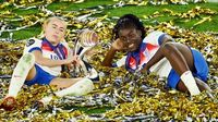 Michelle Agyemang: Arsenal can’t find place for England super sub