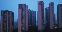 What to know about the delisting of property developer China Evergrande's shares in Hong Kong