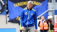 Ziehl tritt als Trainer in Saarbrücken zurück - Schwartz übernimmt