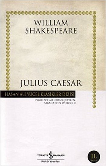 Julius Caesar
