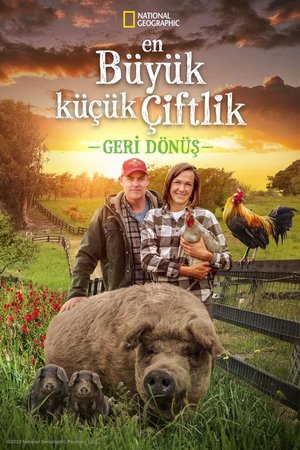 En Büyük Küçük Çiftlik: Geri Dönüş