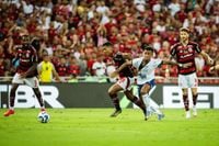 Bahia vs Flamengo Prediction: Flamengo is Bahia's worst nightmare