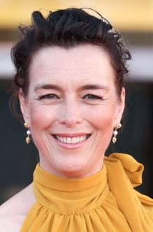 Olivia Williams