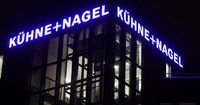 Italy seizes $36 million from Kuehne+Nagel and Iperal in labour supply probe
