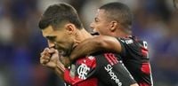 Onde vai passar Central Córdoba x Flamengo pela Libertadores? Como assistir