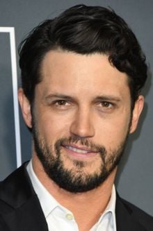 Nathan Parsons