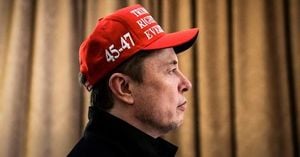 Elon Musk's Grok Chatbot Sparks Controversy Over Racial Politics