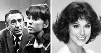 Denise Alexander, Star of GH and DAYS, Dies at 85