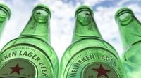 Heineken daagt Jumbo voor de rechter om boycot