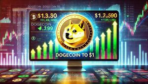 Dogecoin Shows Resilience As Price Holds At $0.22