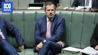 Dumped minister says speaking out on Gaza partly to blame for demotion