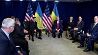 Trump and Zelensky discussed supplying Ukraine with long-range Tomahawk missiles - media | УНН