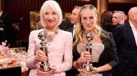 The Golden Globes' First-Ever 'Golden Eve' to Air on Primetime: How to Stream the Special Online