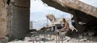 Houthi rebels detain 10 more UN personnel in Yemen, Guterres condemns | Indiablooms - First Portal on Digital News Management