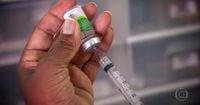 Rio tem 'Dia D contra a gripe' neste sábado